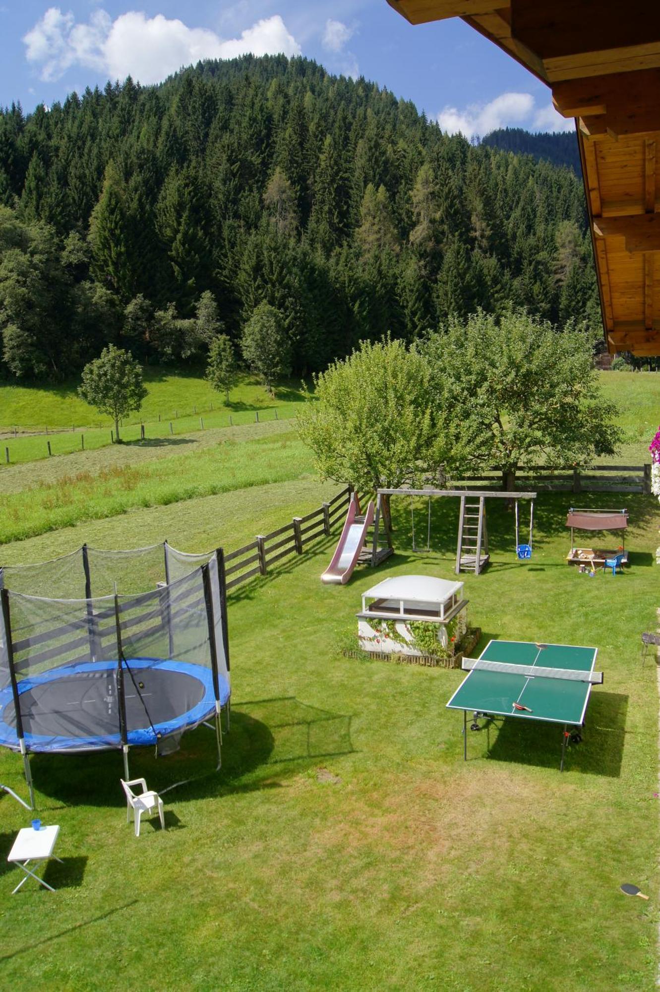 Landhaus Maurer Wagrain Zewnętrze zdjęcie