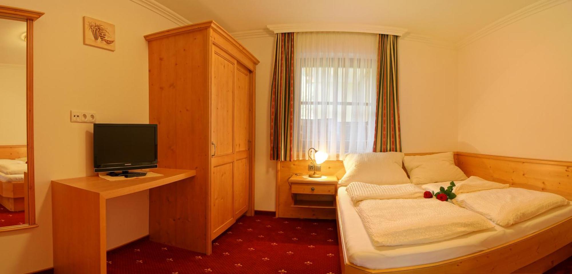 Landhaus Maurer Wagrain Zewnętrze zdjęcie