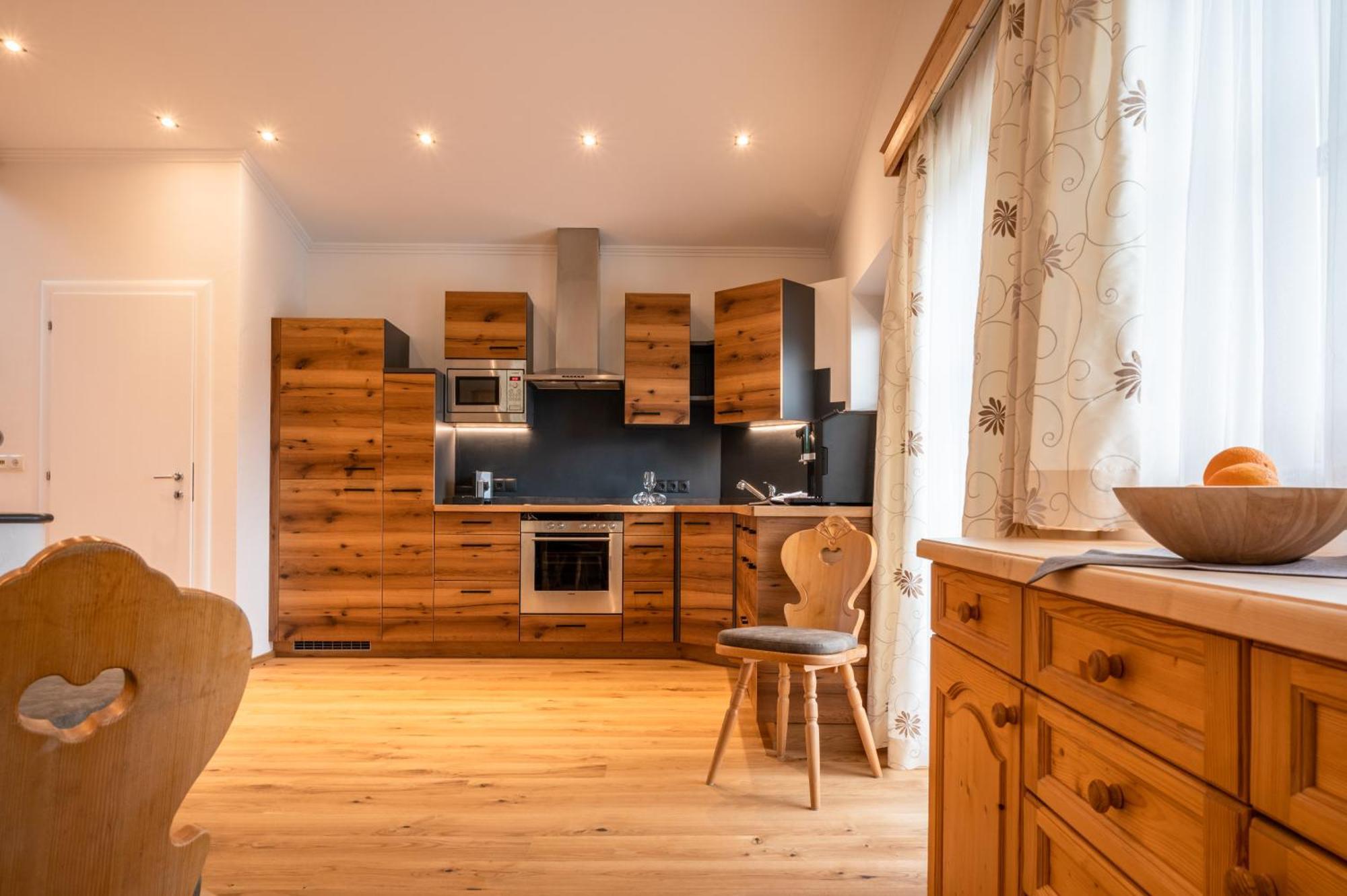 Landhaus Maurer Wagrain Pokój zdjęcie