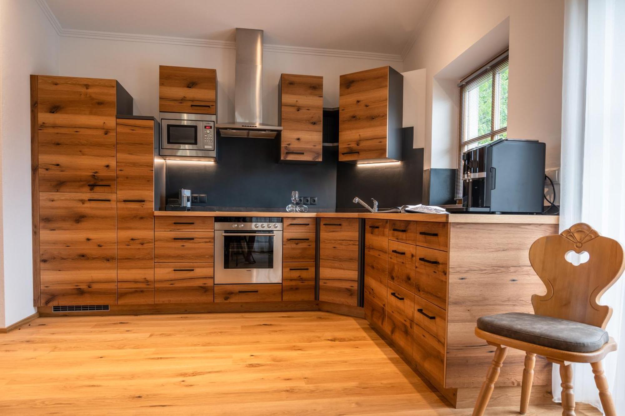 Landhaus Maurer Wagrain Pokój zdjęcie