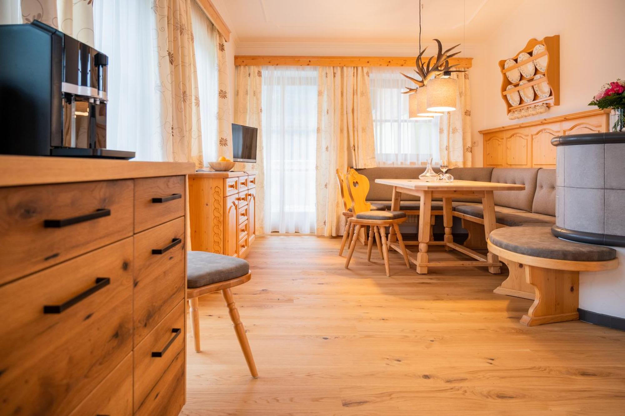 Landhaus Maurer Wagrain Pokój zdjęcie