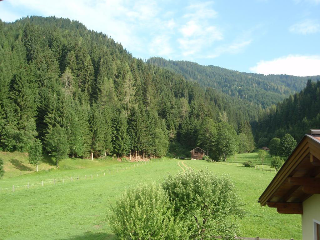 Landhaus Maurer Wagrain Pokój zdjęcie