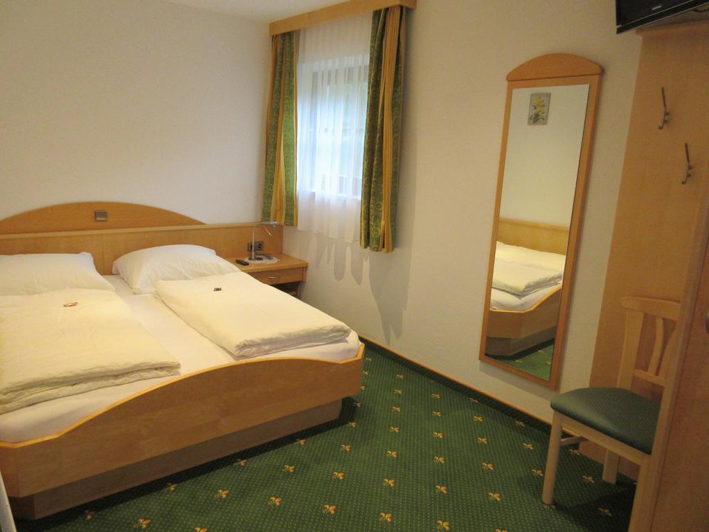 Landhaus Maurer Wagrain Pokój zdjęcie