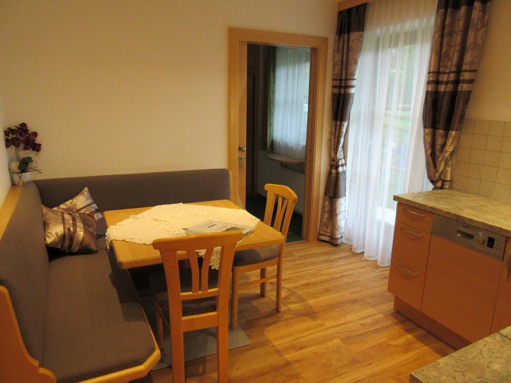 Landhaus Maurer Wagrain Pokój zdjęcie