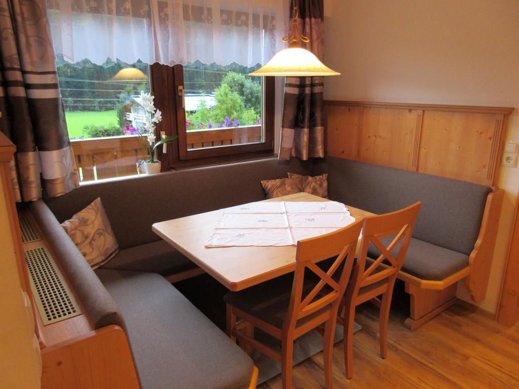 Landhaus Maurer Wagrain Pokój zdjęcie