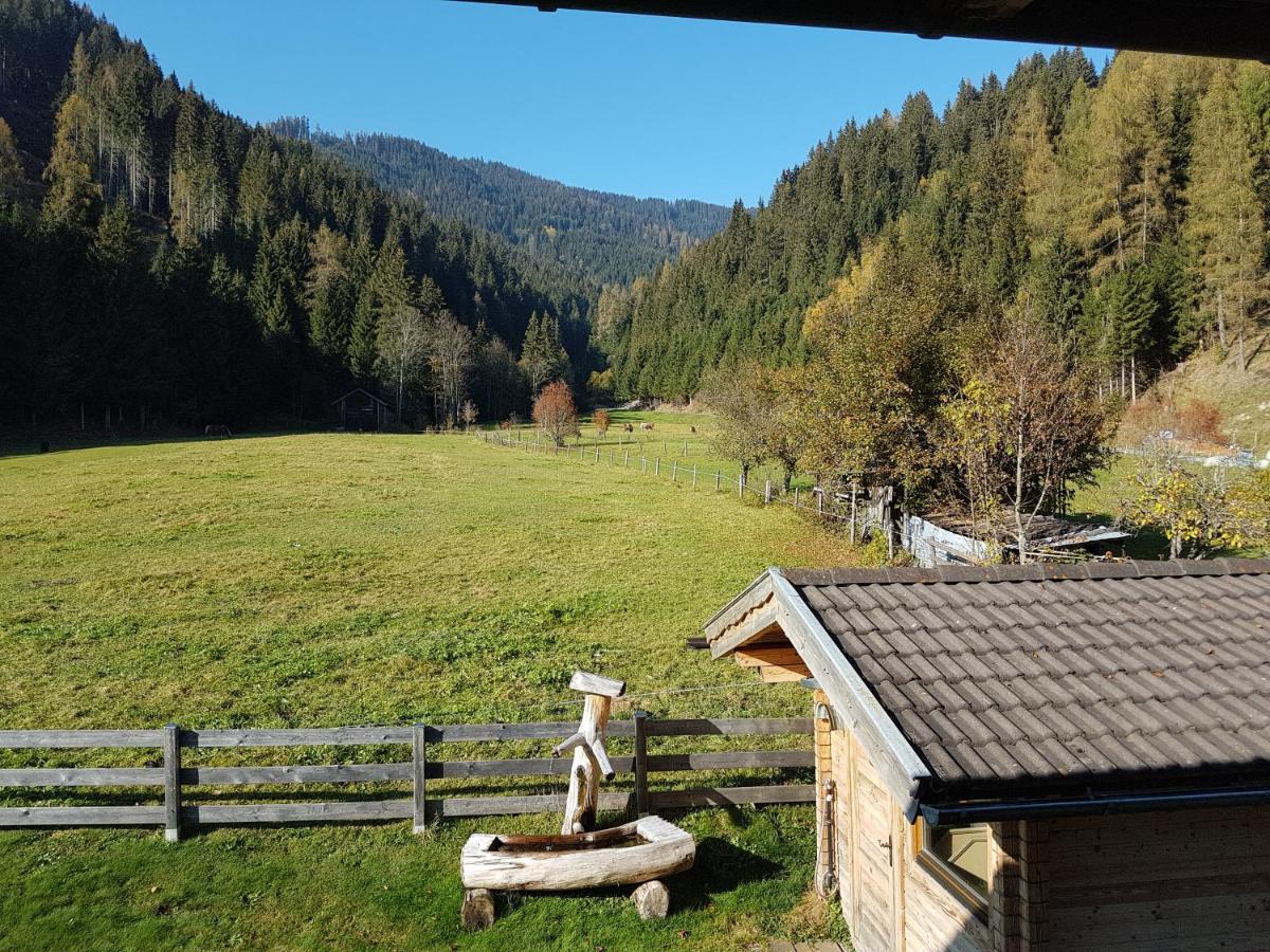 Landhaus Maurer Wagrain Zewnętrze zdjęcie